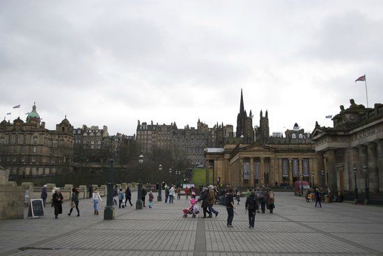 Scottish National Gallery